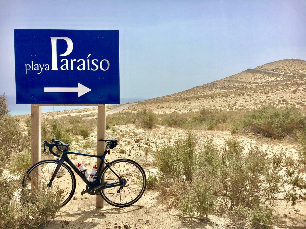 Playa Paraiso Dolcevita Costa Calma Exteriör bild