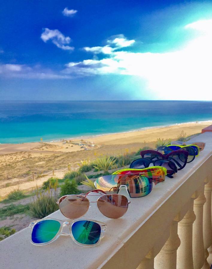 Playa Paraiso Dolcevita Costa Calma Exteriör bild