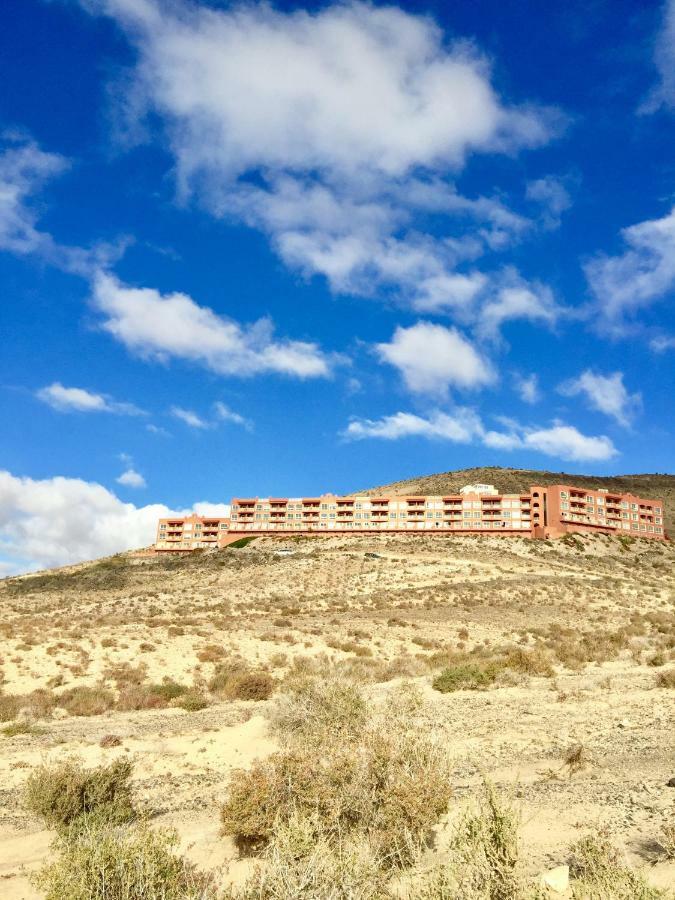 Playa Paraiso Dolcevita Costa Calma Exteriör bild